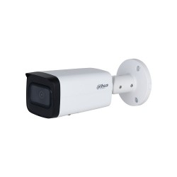 IP kamera HFW2841T-AS 8MP, IR pašvietimas iki 80m, 3.6mm 88°, SMD, IVS, AI