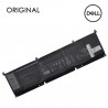 Notebook Battery DELL 8FCTC, 56Wh, Original