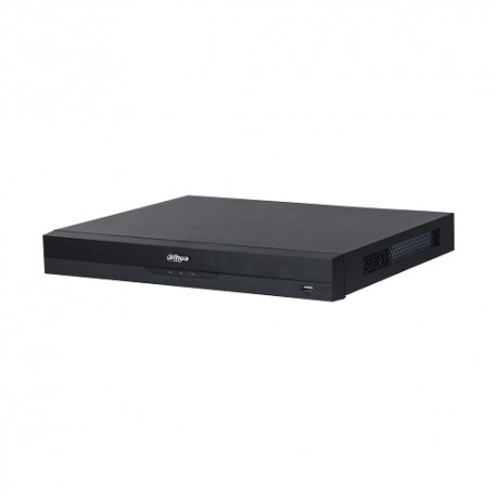 IP Network recorder 8 ch NVR4208-8P-EI
