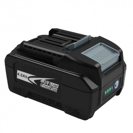 Power Tool Battery MAKITA BL4040, 40V, 4Ah, Li-ion