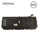 Notebook Battery DELL 722KK, 52Wh, Original