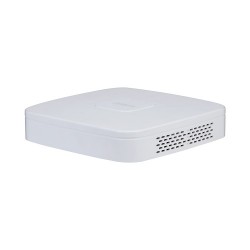 IP Network recorder 16 ch NVR4116-EI