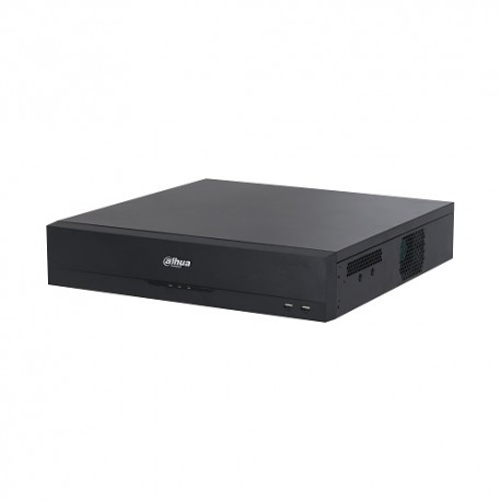 IP Network recorder 16 ch NVR4816-16P-EI