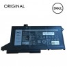 Notebook Battery DELL WY9DX, 42Wh, Original