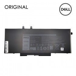 Notebook Battery DELL 3HWPP, 68Wh, Original