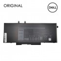 Notebook Battery DELL 3HWPP, 68Wh, Original
