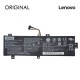 Nešiojamo kompiuterio baterija LENOVO L15L2PB4, 4030mAh, Original