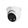 IP kamera HDW3549HP-AS-PV. 5MP FULL-COLOR. IR LED pašvietimas iki 30m. 2.8mm 97°. SMD, IVS