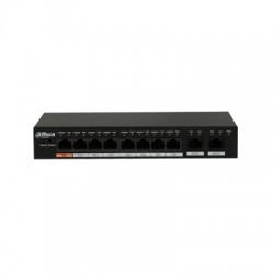8-Port PoE SwitchPFS3010-8ET-96