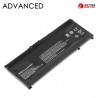 Notebook Battery HP SR04XL, 4380mAh, Extra Digital Advanced