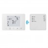 TUYA Programmable Heating Thermostat for Boiler Control, Wifi