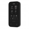 Ajax Wireless keypad with touch screen (Black)