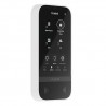 Ajax Wireless keypad with touch screen (White)