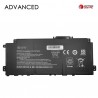 Notebook Battery HP PP03XL, 3400mAh, Extra Digital Advanced