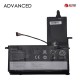 Notebook Battery LENOVO 45N1166, 3600mAh, Extra Digital Advanced