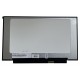 Notebook screen 14.0" 1920x1080 FHD, LED, SLIM, IPS, 120Hz, matte, 40pin (right), A+