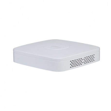 IP Network recorder 4K 4 ch NVR4104-P-4KS3