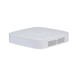 IP Network recorder 4K 8 ch NVR4108-4KS3