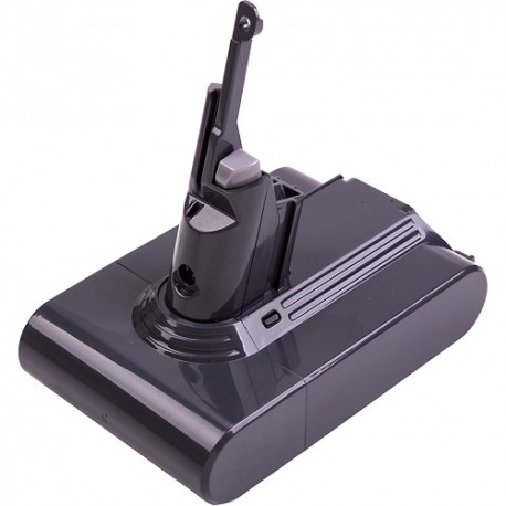 Device Battery for DYSON V7, 21.6V, 2500mAh