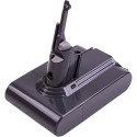 Device Battery for DYSON V7, 21.6V, 2500mAh
