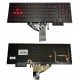 Klaviatūra HP Omen 15-ce016na, su pašvietimu