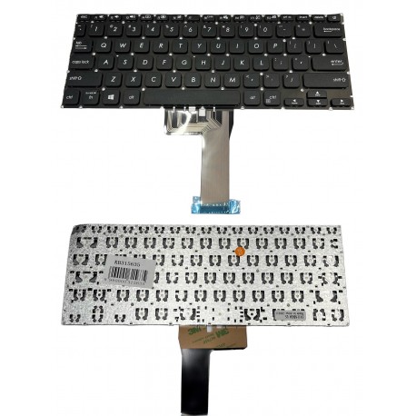 Keyboard ASUS VivoBook X415, US