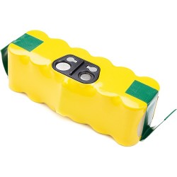 Akumuliatorius prietaisams IROBOT Roomba 500/ 600/ 700/ 800, 14.4V, 3.0Ah, Ni-MH