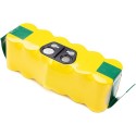 Battery for IROBOT Roomba 500/ 600/ 700/ 800, 14.4V, 3.0Ah, Ni-MH