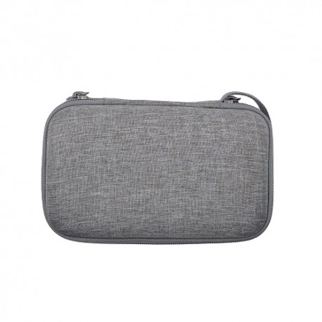 HDD EVA Case, 18.5x11.5x4.5 cm, Gray