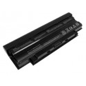 Notebook battery, DELL J1KND, 6600mAh, Extra Digital Extended