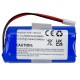 Battery for ECOVACS CEN250, ML009, V700, 11.1V, 2600mAh, Li-ion
