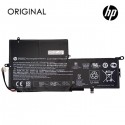 Notebook battery HP PK03XL, 4913mAh, Original