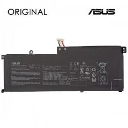 Nešiojamo kompiuterio baterija ASUS C41N2002, 4115mAh, Original