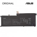 Nešiojamo kompiuterio baterija ASUS C41N2002, 4115mAh, Original