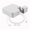 Laptop Power Adapter USB-C, 29W