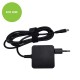 Laptop Power Adapter USB-C, 29W