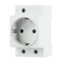 Modular Socket TMS-5, 16A, EU