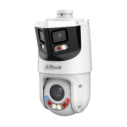 4 Megapixel PTZ cam SDT4E425-8P-GB-APV1