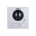 2Mp Modular Apartment Door Station VTO4202F-P1, 2-Wire