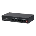 PoE switch PFS3006-4ET-36