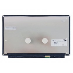 Matrica 13.3“ 1920x1080 FULL HD, SLIM, IPS, matinė, 120hz, 40pin (dešinėje) EDP, A+