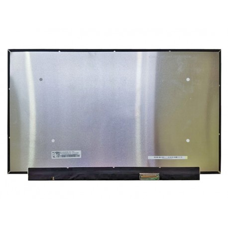 LCD Screen 15.6" 3840x2160, UHD, Oxide TFT, matte, 40pin (right), A+