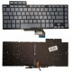 Keyboard ASUS Studio Book H500GV, US, with backlight