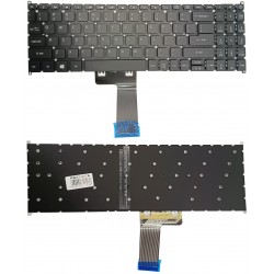 Keyboard ACER: Aspire 3 A315-23, with backlight