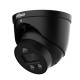 IP kamera HDW3449H-AS-PV-PRO 2.8mm. 4MP FULL-COLOR. IR+LED pašvietimas iki 30m. 2.8mm 111°. SMD, IVS