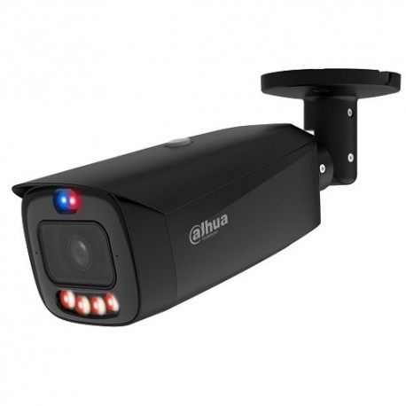 4K IP Network Camera 8MP IPC-HFW3849T1-AS-PV-PRO 2.8mm Black