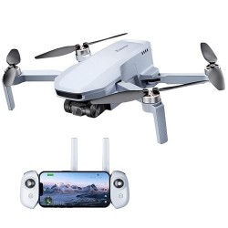 Drone POTENSIC Atom SE Expansion Kit with HD camera 12Mp 4K 25FPS