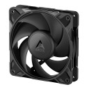 ARCTIC P12 PRO PWM PST High-Performance Fan, 4-pin, 120mm, black