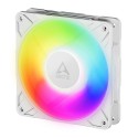 ARCTIC P12 PRO PWM PST A-RGB High-Performance Fan, 4-pin, 120mm
