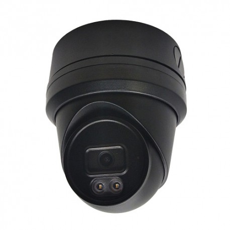 IP Network Camera 6MP HDW3649M-IL-B 2.8mm Black